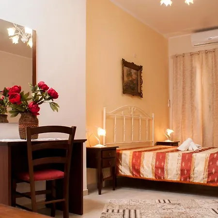 B&B Ruggero I Di Sicilia Piazza Armerina Exterior foto