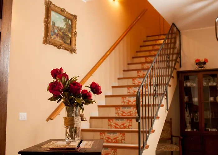 B&B Ruggero I Di Sicilia