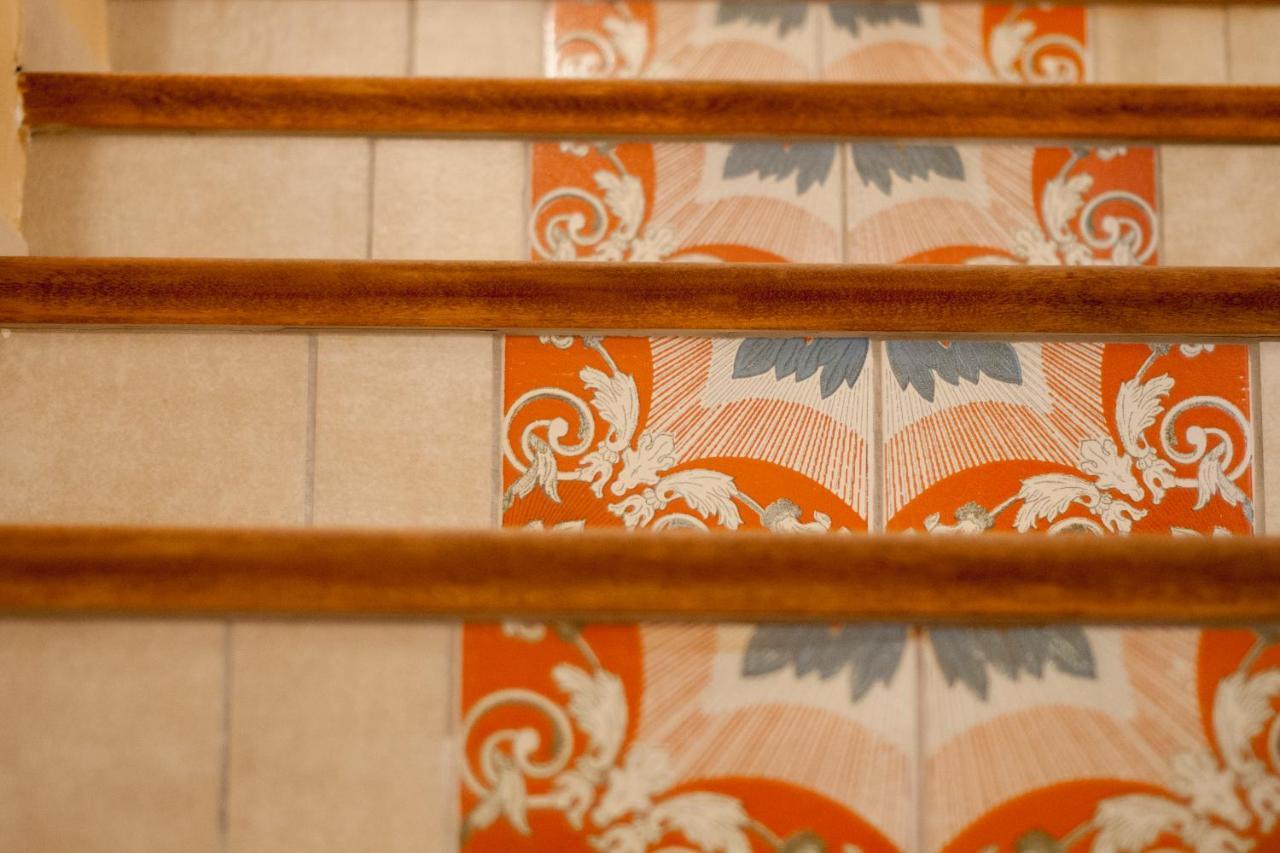 Ruggero I Di Sicilia Bed and breakfast *