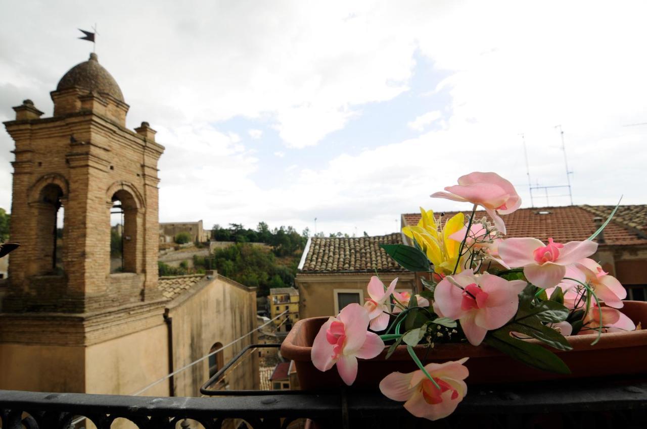 Bed and breakfast Ruggero I Di Sicilia *