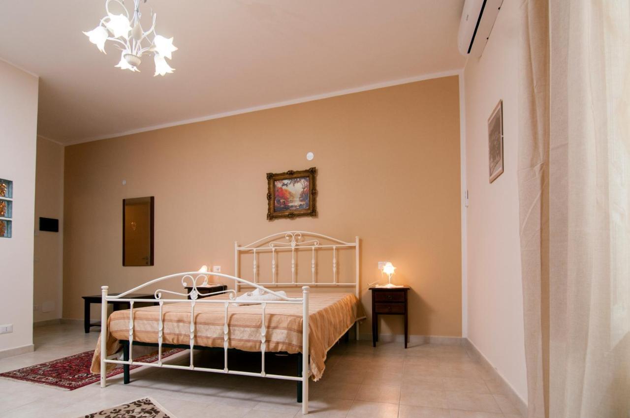 Ruggero I Di Sicilia Bed and breakfast *