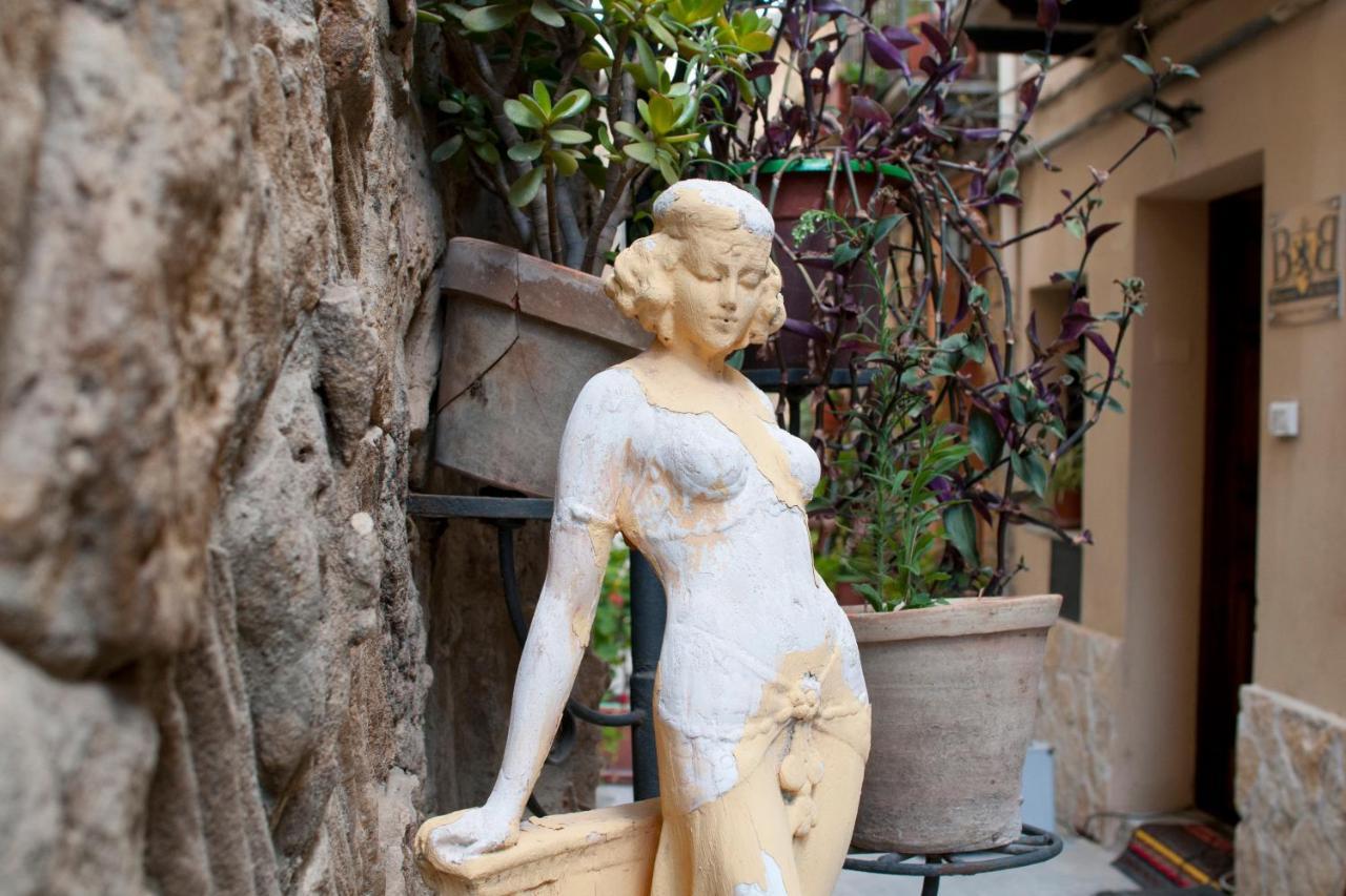 Bed and breakfast Ruggero I Di Sicilia *