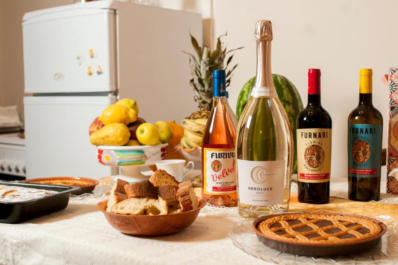 Bed and breakfast Ruggero I Di Sicilia *