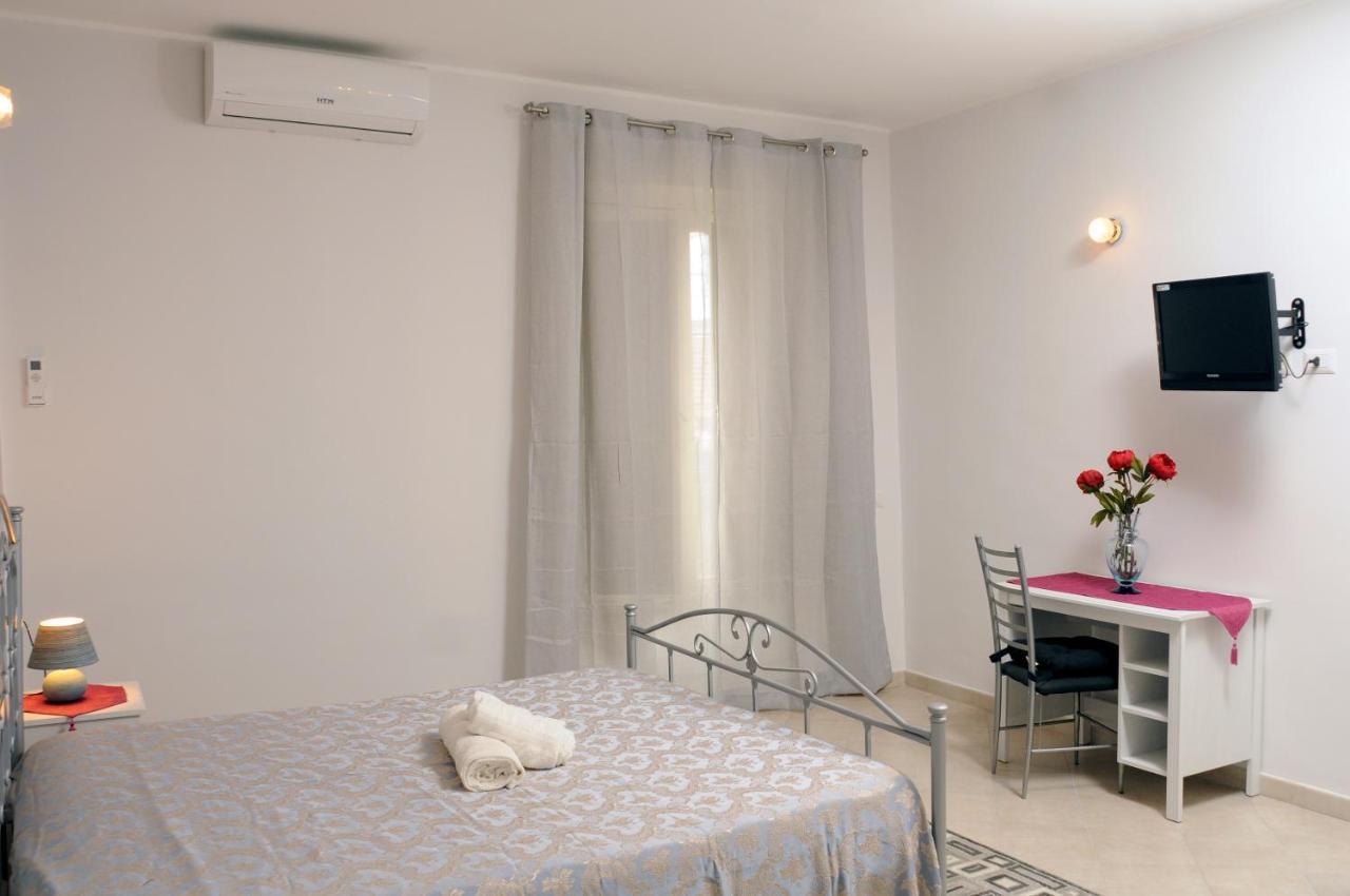 Ruggero I Di Sicilia Bed and breakfast *