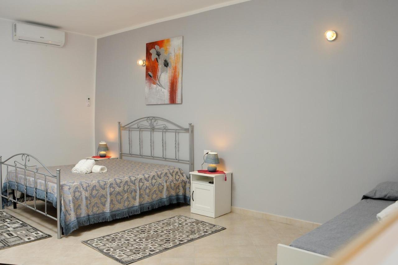 Ruggero I Di Sicilia Bed and breakfast *
