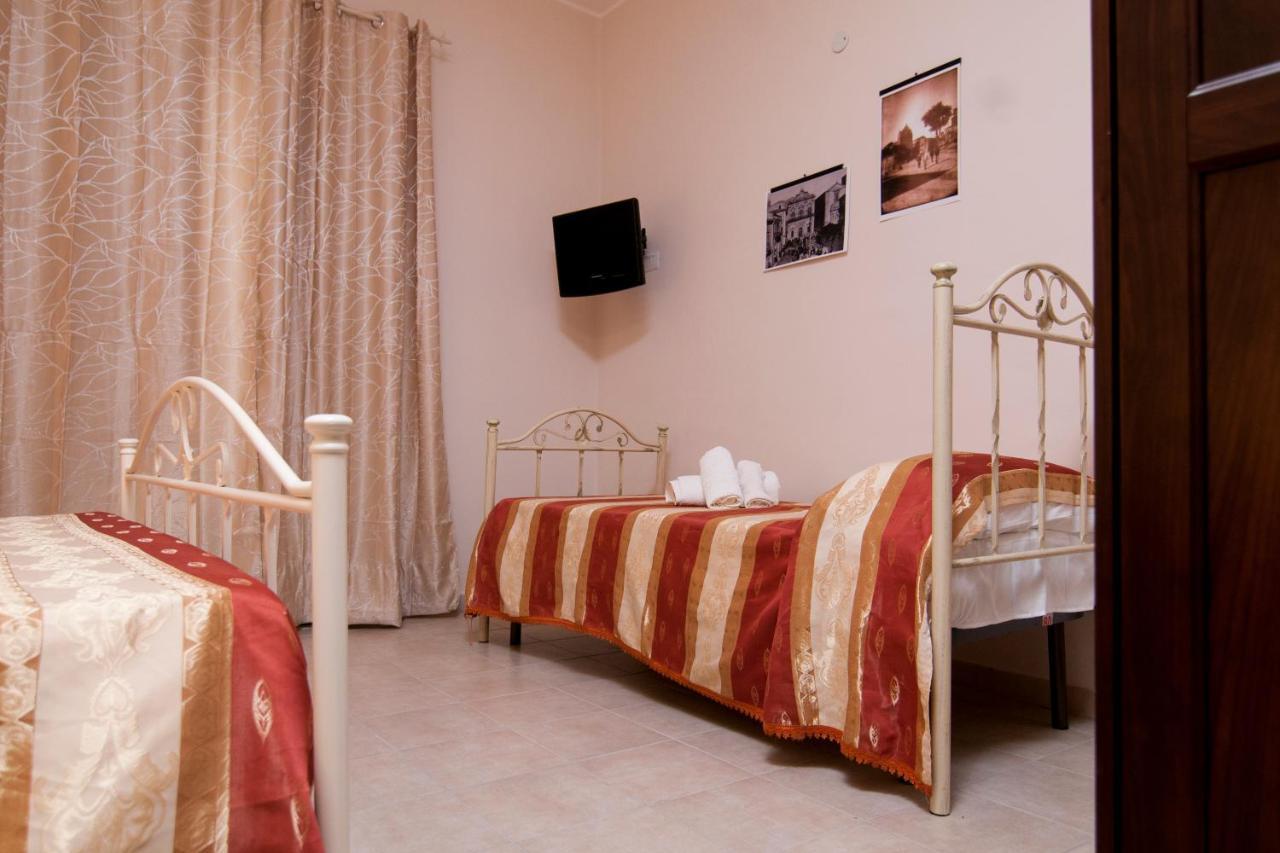 Bed and breakfast Ruggero I Di Sicilia