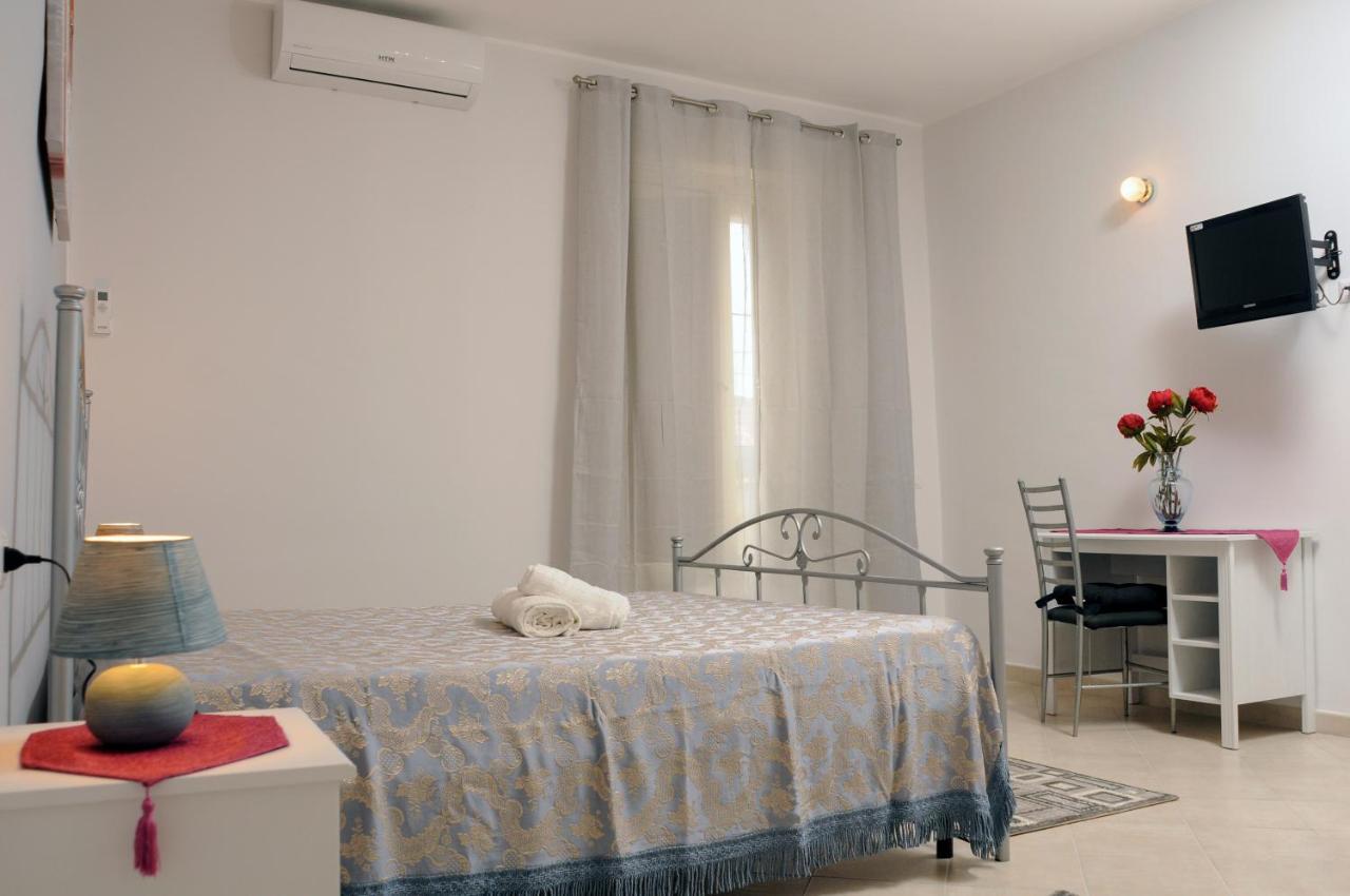 Ruggero I Di Sicilia Bed and breakfast *