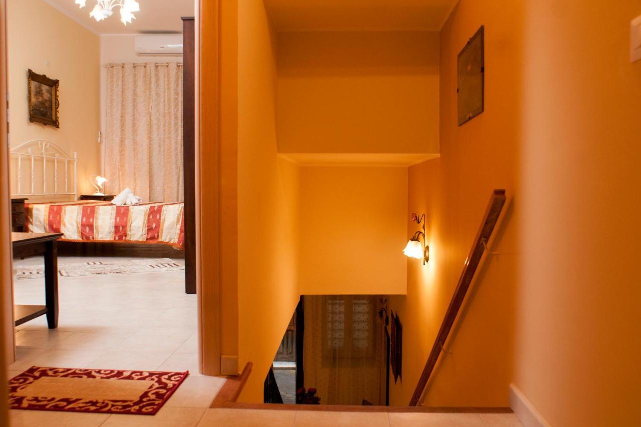 Bed and breakfast Ruggero I Di Sicilia