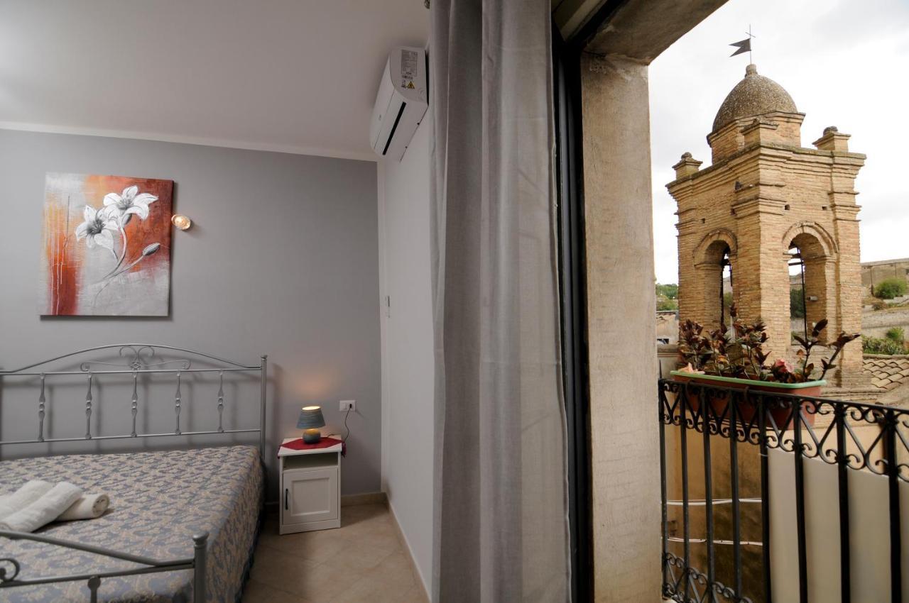 Ruggero I Di Sicilia Bed and breakfast